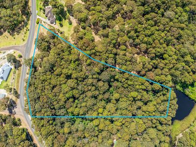 Lot 50, Woodlands drive, Narooma