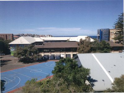 5 / 57 Gould Street, Bondi Beach
