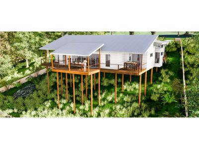 44 Martins Creek Road, Buderim