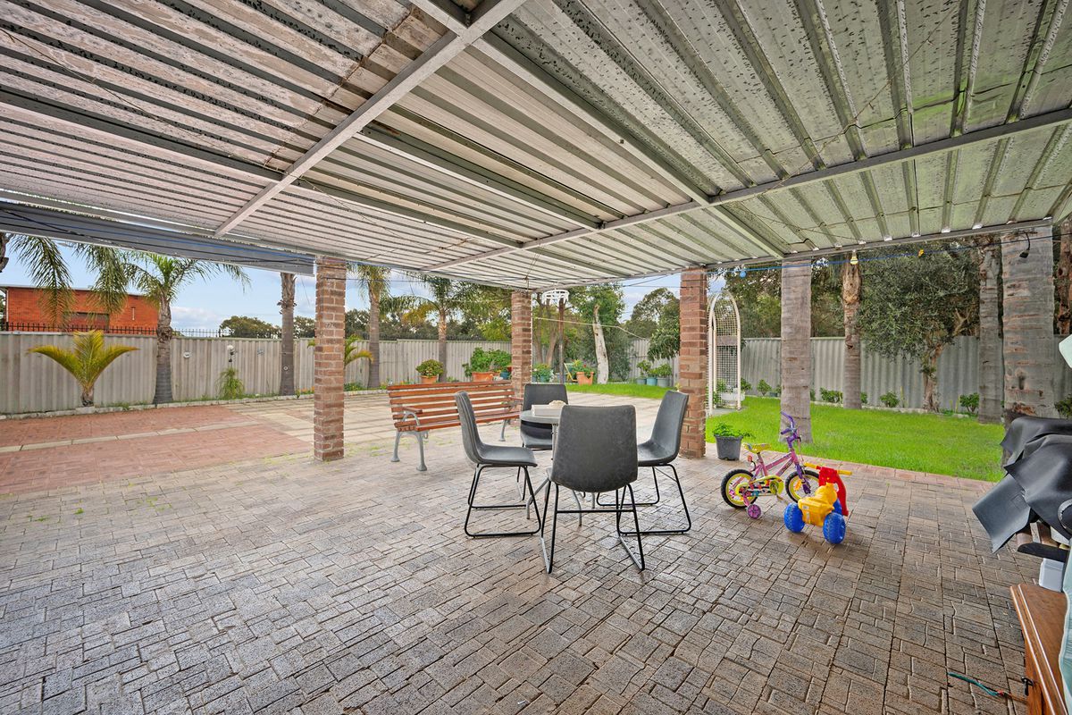 81 Anaconda Drive, Gosnells