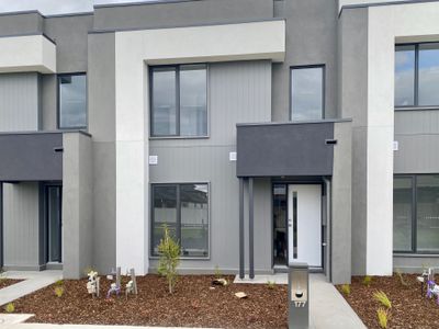177 Vearings Road, Wollert