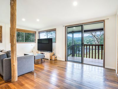 1855 Nimbin Road, Coffee Camp