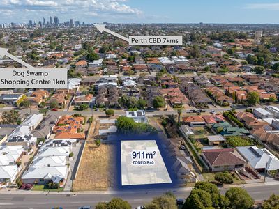 246 Cape Street, Tuart Hill