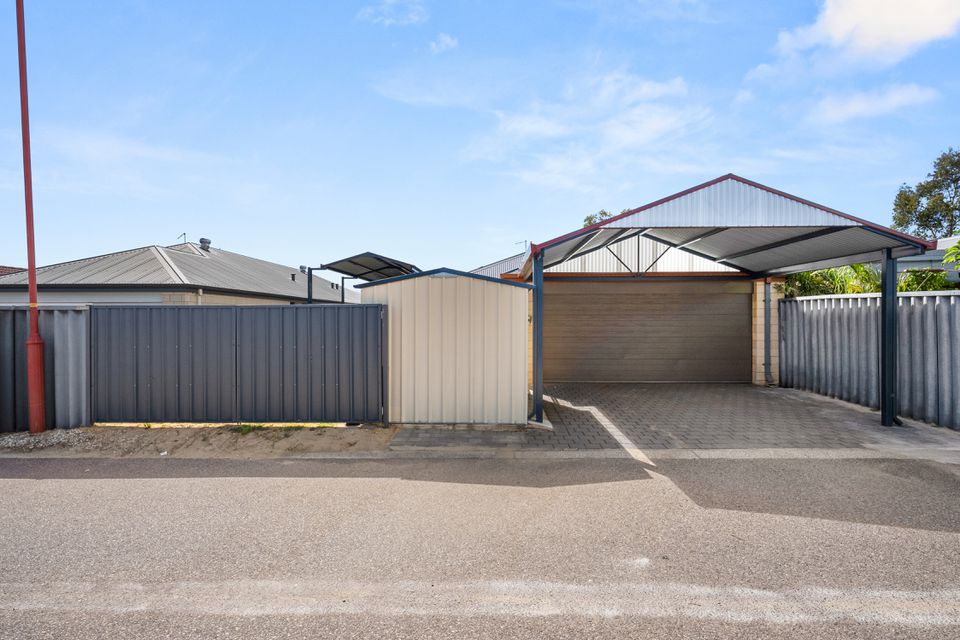 39 Chestnut Way, Baldivis