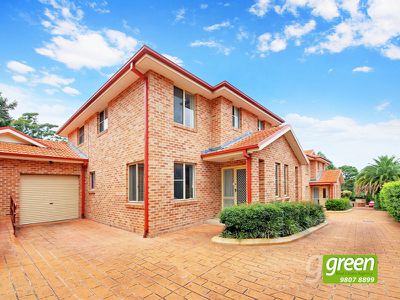 8 / 8 Elonera Street, Rydalmere