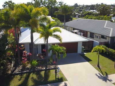 81 Abell Road, Cannonvale