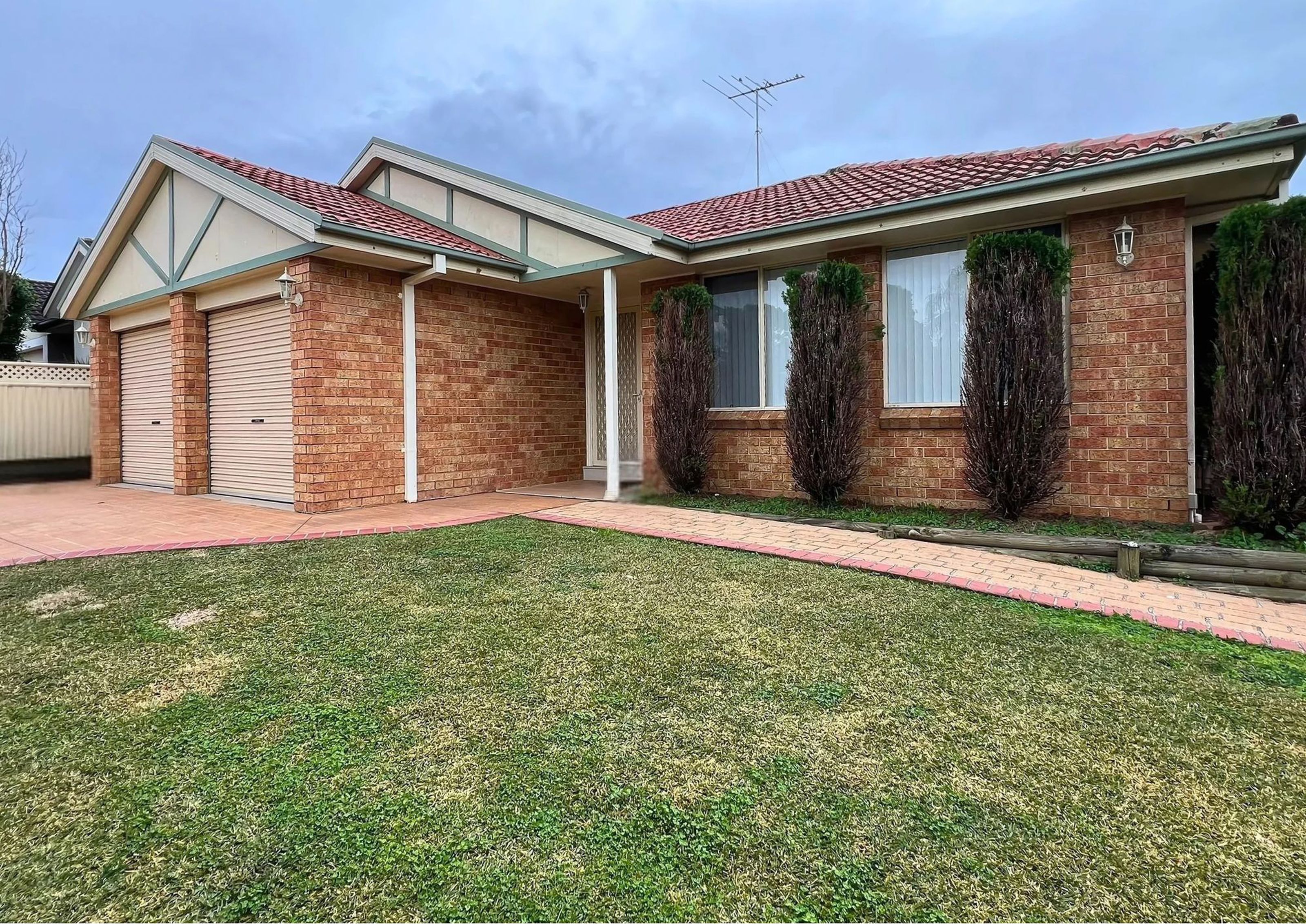 59 Thompson Crescent, GLENWOOD