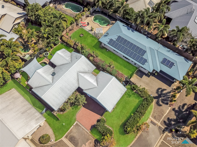 7 Alva Close, Kewarra Beach