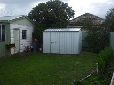Horsham