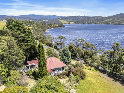 1004 Cygnet Coast Road, Wattle Grove