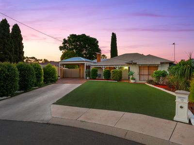 13 O'Connor Way, West Lamington