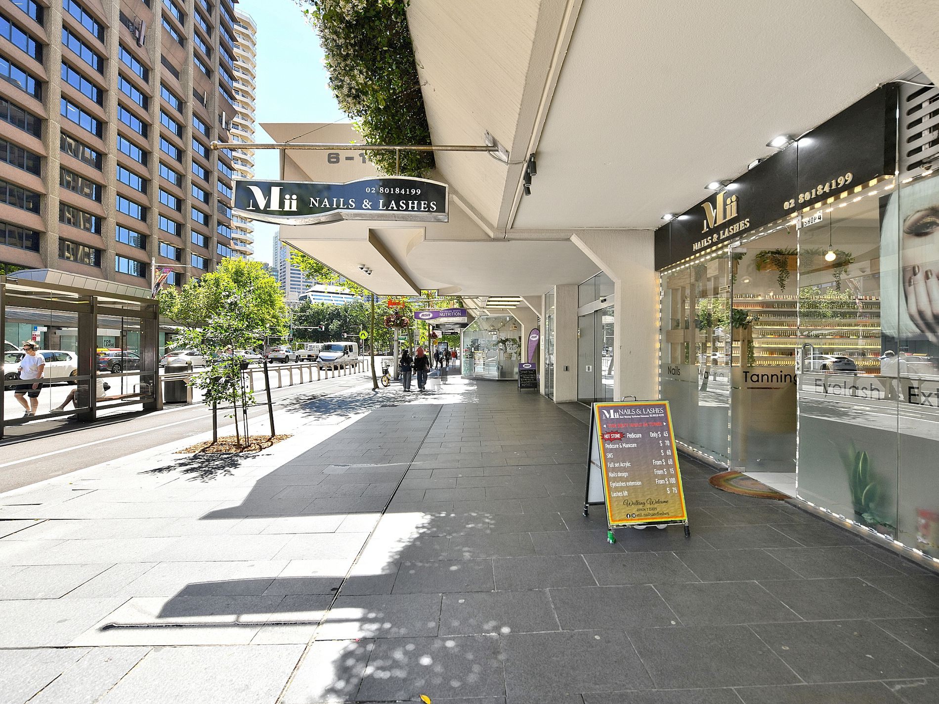 4 / 6 - 14 Oxford Street, Darlinghurst