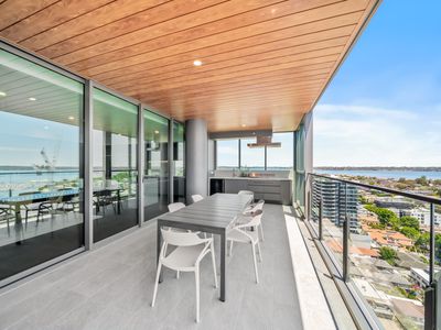 2204 / 3 Kintail Road, Applecross