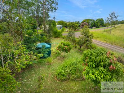 872 Knights Road, Doubtful Creek