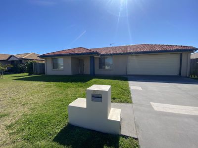 87 Endeavour Way, Eli Waters
