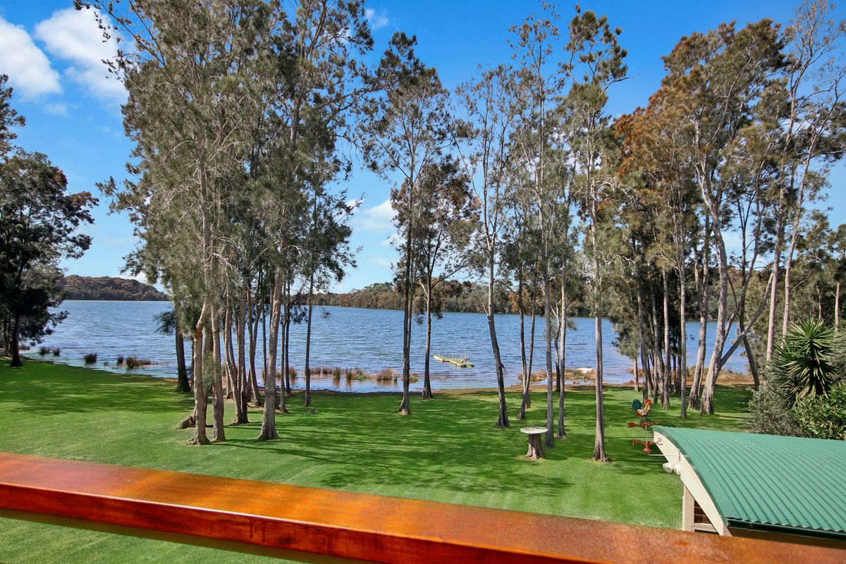 47 Myuna Street, Dalmeny