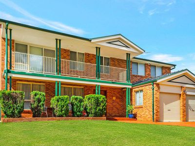 20 Bellingen Way, Hoxton Park