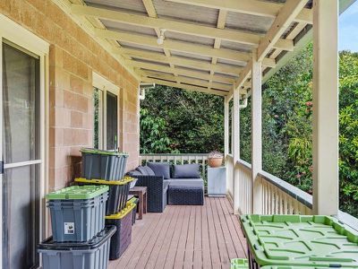 1 / 4 Silky Oak Drive, Nimbin