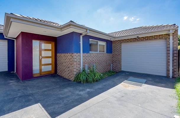 3 / 22 Hanson Road, Craigieburn
