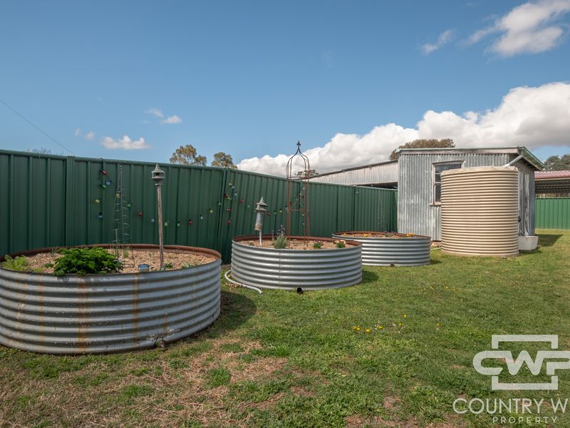 29 Irby Street, Emmaville