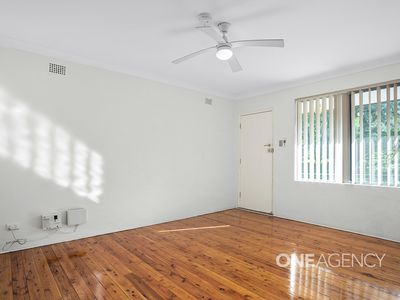 1 / 1 College Place, Gwynneville