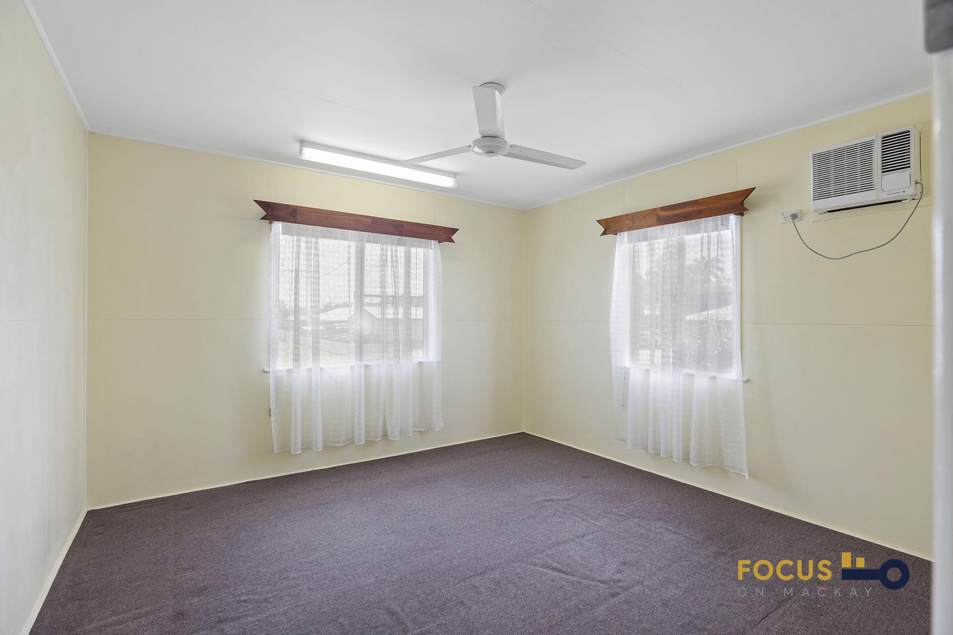 64 Webberley Street, West Mackay