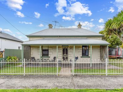 29 John Street, Mount Gambier