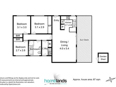 1 / 137a Beach Road, Margate