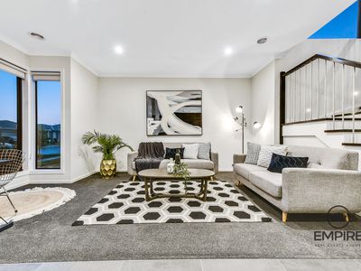 12 Guernsey Street, Clyde North