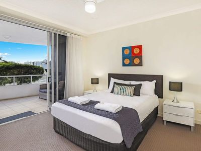 4 / 21 Smith Street, Mooloolaba