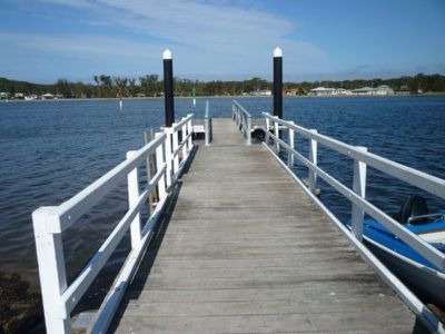 1 Maria Avenue, Burrill Lake