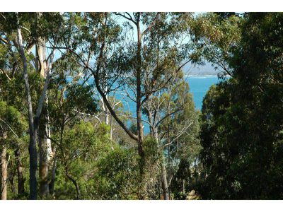 18 Bay Street, Eden