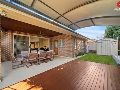 39 Beechey Circuit, Oran Park