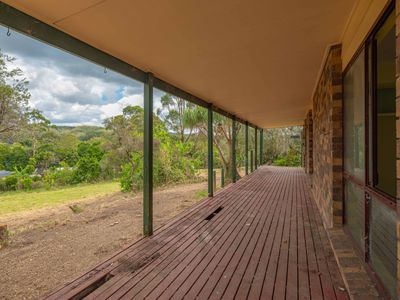 35 SHAMLEY HEATH ROAD, Kureelpa