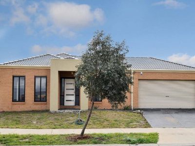 10 Mareeba Way, Craigieburn