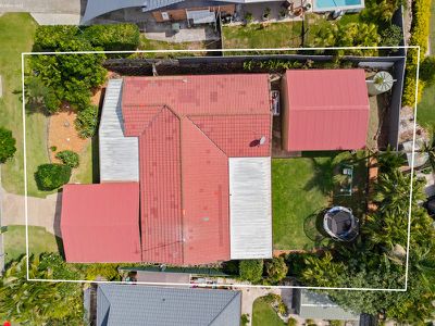 16 Pineneedle Court, Oxenford