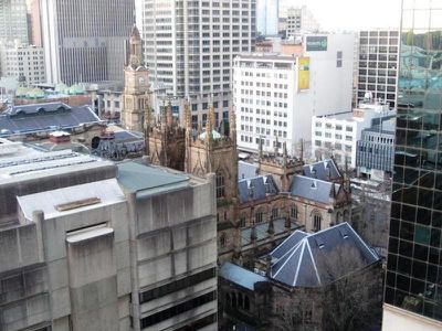 515 Kent Street, Sydney