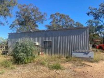 282 Holdings Road, Cloyna
