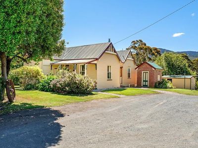 508 Glen Huon Road, Glen Huon