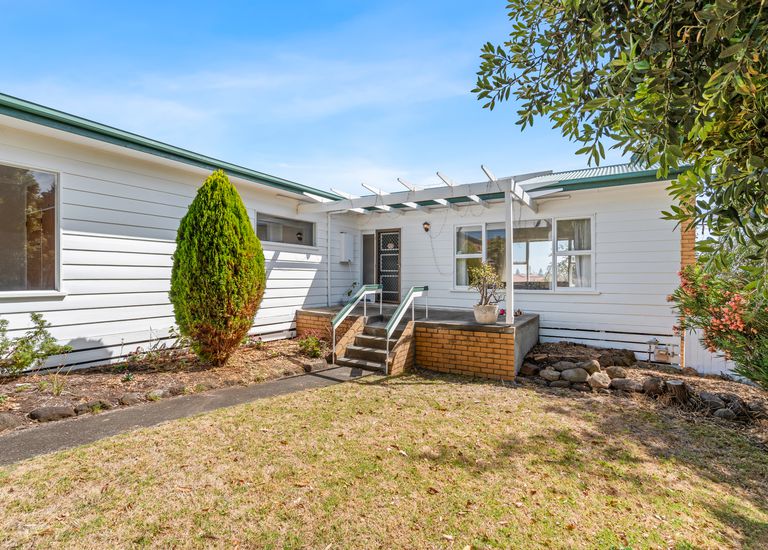 54 Must Street, Portland