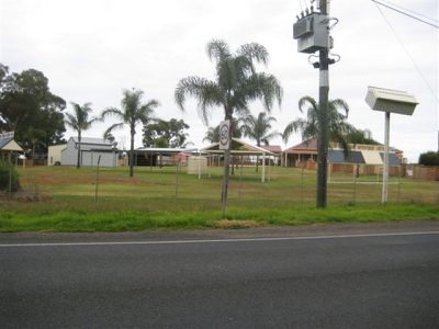 22&23 Bourke Street, Dubbo