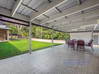 2046 Coolamon Scenic Drive, Mullumbimby