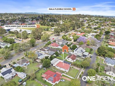 105 Frangipani Street, Inala