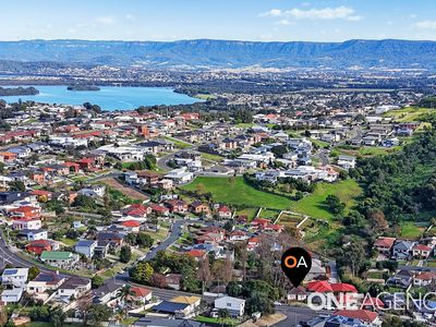 152 Lake Avenue, Cringila