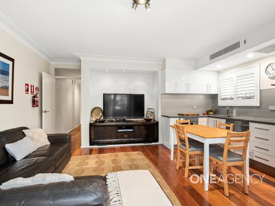 4 / 7 Hawke Street, Huskisson