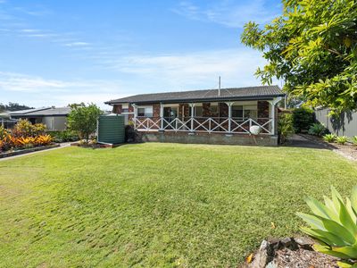 6 Westgate Avenue, Springwood