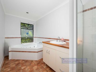 2 Coomburra Crescent, Ocean Shores