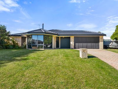 24 MANLY CRESCENT, Warnbro