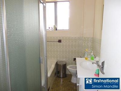 11 / 33 Firth Street, Arncliffe