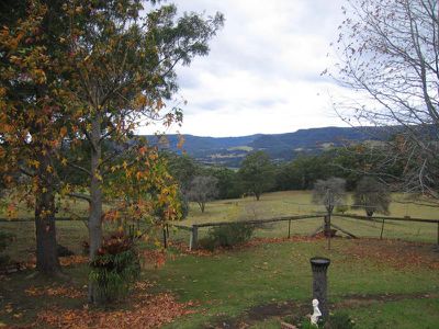 Kangaroo Valley